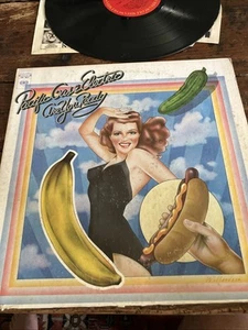 PACIFIC GAS & ELECTRIC Are You Ready COLUMBIA LP Classic Rock Blues Vinyl OG - Bild 1 von 7