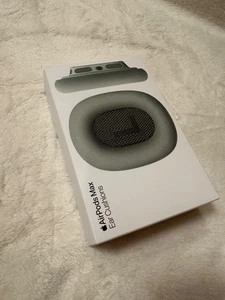 MJOF3ZM/A AirPods Max Ohrpolster Grün - Bild 1 von 2