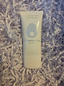 Omorovicza Budapest Cleansing Foam 30ml BRAND NEW and sealed - Picture 1 of 2