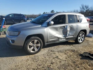 Windshield Wiper Motor Classic Style Includes Linkage Fits 07-17 COMPASS 2500694 - Picture 1 of 12