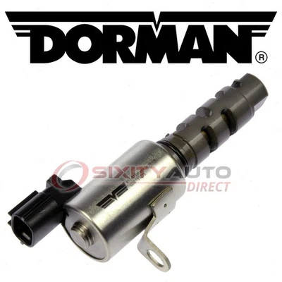 Dorman Left Variable Timing Solenoid VVT for 2006-2012 Toyota RAV4 3.5L V6 ic - Imagem 1 de 4