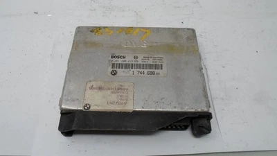ENGINE COMPUTER BMW 325I 1993 1994 1995 1703563 PCM ECM ECU OEM - Image 1 of 4