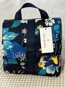 Vera Bradley piccola borsa pranzo isolata alleggerita - Foto 1 di 8