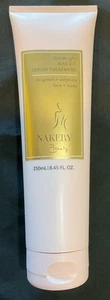 Neu Nakery Beauty SkinBright AHA+C Serum Behandlung Gesicht & Körper 8,45 Oz. Peeling - Bild 1 von 3