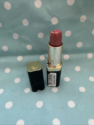 Loreal Colour Riche Lipstick #115 Laetitia’s Champagne Dam Tip SUPER RARE As Is - Image 1 of 2