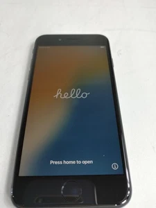 Apple iPhone SE (2020) A2275 64 Go iOS 18,5 AT&T uniquement ( Wi-Fi + 4G ) - Photo 1 sur 6