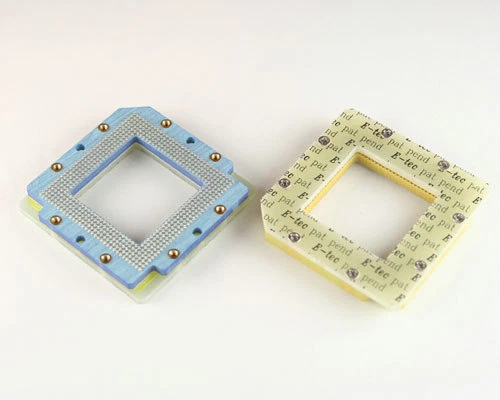 New EMULATION TECHNOLOGY - BPW-560-2BG033-30 - BGA SOCKET, 560POS - Image 1 of 1