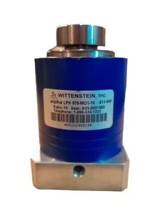 Wittenstein Alpha LPh 070-m01-10-511-000 - Imagen 1 de 7