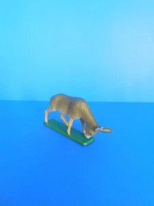 STARLUX / CIRQUE OU ANIMAUX SAUVAGES : GRAND CHAMOIS - Imagen 1 de 6