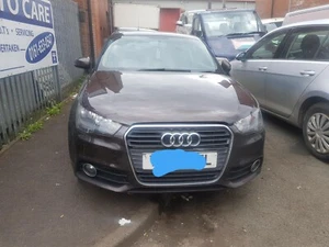 Audi A1 2010 6 Speed Caxa 1.4 Turbo ***Breaking*** All Parts Available - Picture 1 of 2