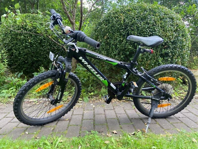Kinderfahrrad 20 Zoll Wheeler Junior 200 - Bild 1 von 4