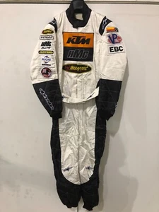 Alpinestars Racing Fire Suit (Euro 60) - Foto 1 di 2