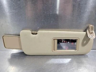 Sun Visor HYUNDAI ELANTRA Right 11 12 13 Foto 1 de 2