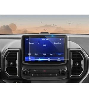 for Ford Bronco Sport Accessories 2024 2023 2022 2021 Screen Protector (Base/... - Zdjęcie 1 z 7