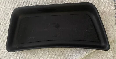 Оригинальная вставка лотка центральной консоли Jeep Grand Cherokee 1999-2004 годов выпуска ОГРАНИЧЕННОЕ ИЗДАНИЕ Laredo - Изображение 1 из 2