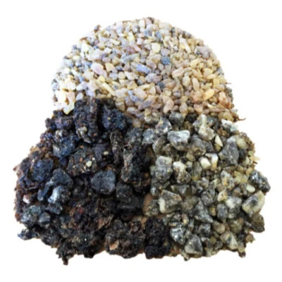 Incense Resin Assorted Tins/Pouches Finest Quality  Buy 3 get 1 Free (ADD 4) - Image 1 of 3