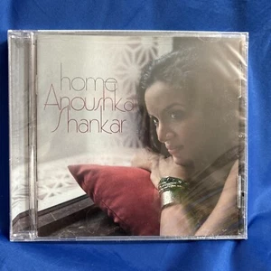 Home by Anoushka Shankar (CD, 2015) - Picture 1 of 2