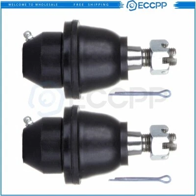 Front Lower Control Arm Ball Joints Suspension Part For 1995-99 Chevrolet K1500 Foto 1 de 4