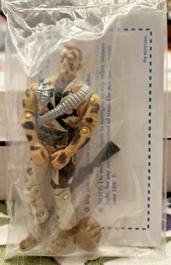 G.I. Joe DESERT-CAMO SAVAGE - 1995 Hasbro - Mail Away - Color Change - NISP - Picture 1 of 2