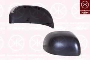 Specchietto Cover - Dx - Per Fiat Panda (169_) 1986-2020 - 0000735513005 - Picture 1 of 1