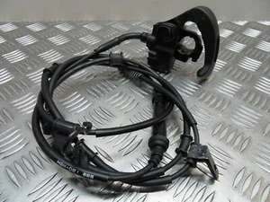Honda VFR 1200 X Crosstourer Parkbremshebel Baugruppe & Kabel 2012 bis 2018 - Bild 1 von 10