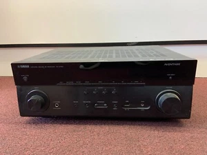 Yamaha RX-A780 AV Surround Receiver AS-IS FOR PARTS - Picture 1 of 5