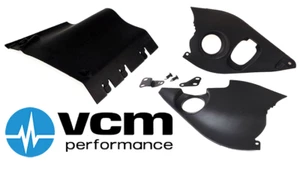 VCM SIDE FASCIA AND INFILL PANELS FOR HSV VF WN V8 - Picture 1 of 1
