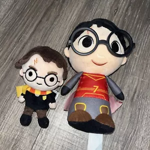 Harry Potter funko super cute plushies 10” & Mini Plush Berry Collection - Picture 1 of 3