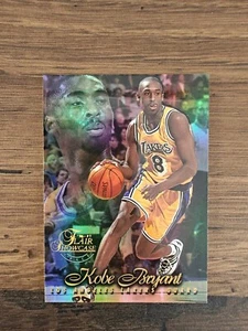 1996-97 Flair Showcase Kobe Bryant RC Row 1 #31 - Bild 1 von 2
