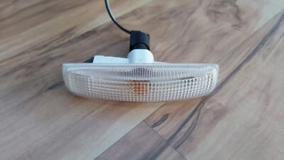 Land Rover LR4 2010-2013 5,0 L marcador de puerta izquierda/derecha luz intermitente Foto 1 de 4