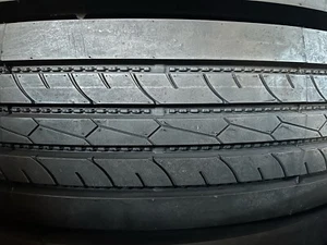 (5-TIRES) 295/80R22.5 ROAD CREW ALL POSITION 18 PLY TIRES 29580225 152/149M - Picture 1 of 5