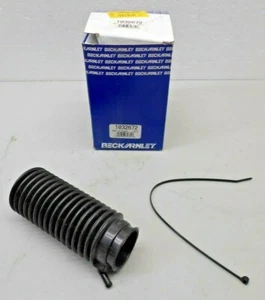 Rack and Pinion Bellow Kit Left,Front - Beck Arnley 103-2672 - Picture 1 of 2