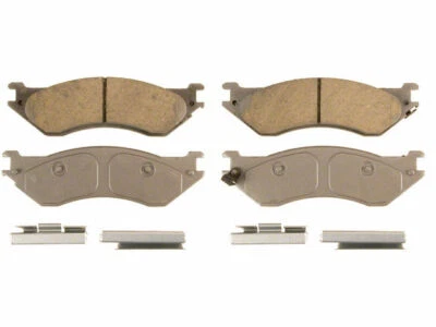 For 1997-2002 Ford Expedition Brake Pad Set Front Wagner 47526VH 2000 1998 1999 - Image 1 of 2