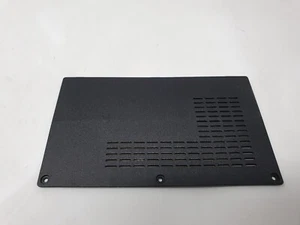 ADVENT 9315 RAM Memory Cover Door Panel Black Genuine - Picture 1 of 6