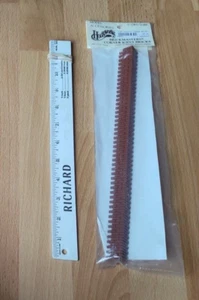 Houseworks Brickmasters Corner Joint Bricks 1:24 #H8207 Dollhouse New Sealed NIP - Picture 1 of 3