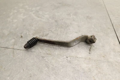 2007 YAMAHA YFZ450 OEM SHIFTER PEDAL 5TG-18110-10-00 - Image 1 of 4