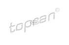 Produktbild - TOPRAN (108 648) Dichtung, Ölpeilstab unten für AUDI SEAT SKODA VW