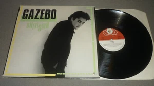 Gazebo - Univision - Baby Records 208 013 Europe 1986 - VG+ - Imagen 1 de 8