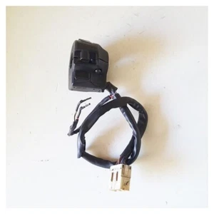 LICHTSCHALTER LINKS PIAGGIO BEVERLY CRUISER 300 2008 2009 2010 - Bild 1 von 12