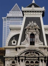 Alexander Milne Calder,City Hall,Philadelphia,Pennsylvania,PA,Carol Highsmith