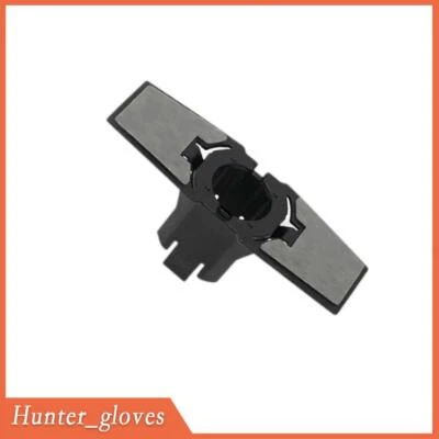 Fit Nissan Armada 2017-2020 Infiniti Q50 Front Bumper Parking Sensor Cover Foto 1 de 4