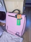 Tote N Carry Travel school backpack bag luggage laptop uni College Shoulder