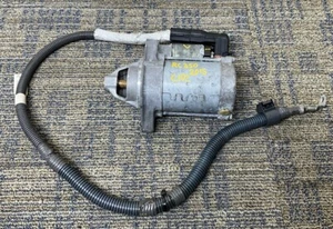🔥2015-2019 LEXUS RC300 RC350 3.5L ENGINE STARTER MOTOR OEM - Picture 1 of 6