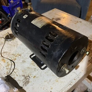 SNORKEL 8060027, MOTOR - PUMP 48 VOLT DC - Picture 1 of 3