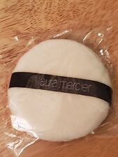 Laura Mercier Velour Face Puff -New In Packaging- Original 3" Size