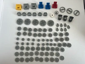 Lego Technic Parts Bundle - Picture 1 of 11