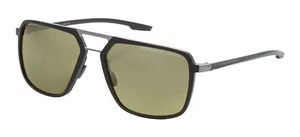 Porsche Design P'8934 BLACK/ GREEN SunContrAR XTREM 59/17/145 men Sunglasses - Picture 1 of 2