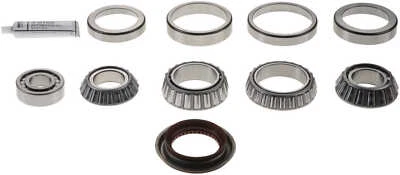 Axle Differential Bearing and Seal Kit DANA Spicer 512806-1 - Image 1 of 2