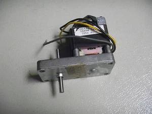 COIN CONCEPTS BREMSMOTOR 46434 NOS ARCADE SPIEL TEIL CF45 - Bild 1 von 1