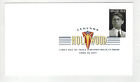 SPECIAL DCP COLOR CANCEL FIRST DAY COVER 4526 GREGORY PECK LEGENDS OF HOLLYWOOD